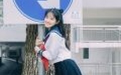 紫黑色蘑菇头律动紧致